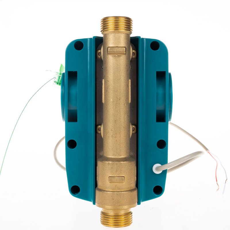 Hvordan forbedrer en kablet vannmåler effektiviteten til vannhåndtering?