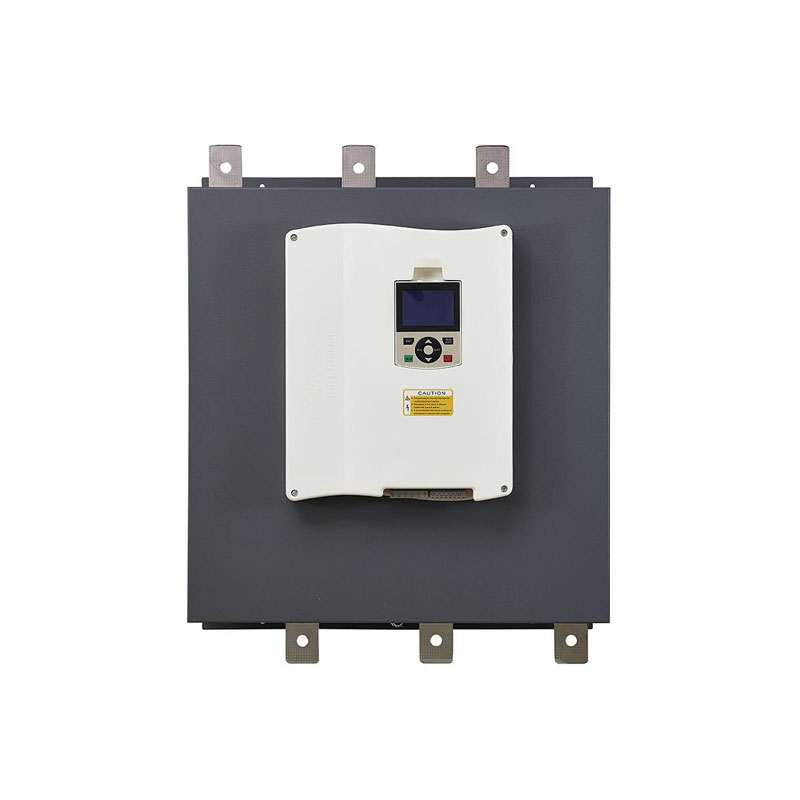 Fabrikkpris 200KW 3-fase innebygd bypass AC-motor mykstarter for oljeutnyttelse
