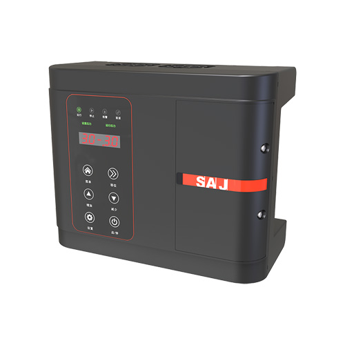 Spesialisert Saj Smart Inverter med høy overbelastningskapasitet for vannforsyning med konstant trykk i kommersielle bygninger (PDH-30)