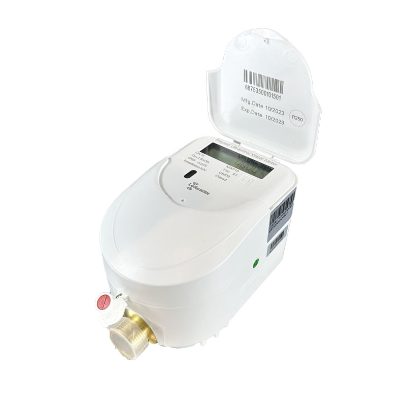 Hot Sales DN20-Ultrasonisk vannmåler med LORAWAN