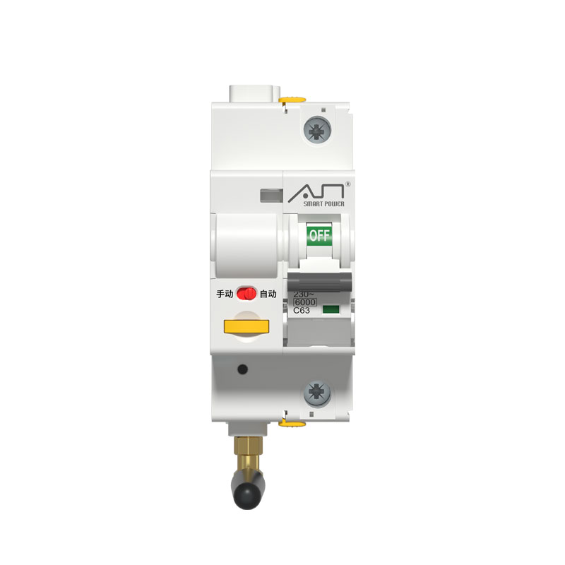 R3 Series 1P Intelligent Circuit Breaker Switch