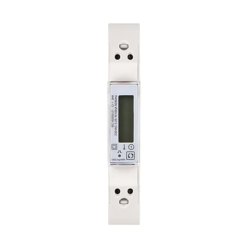 Enfase Din Rail Energy Smart Meter